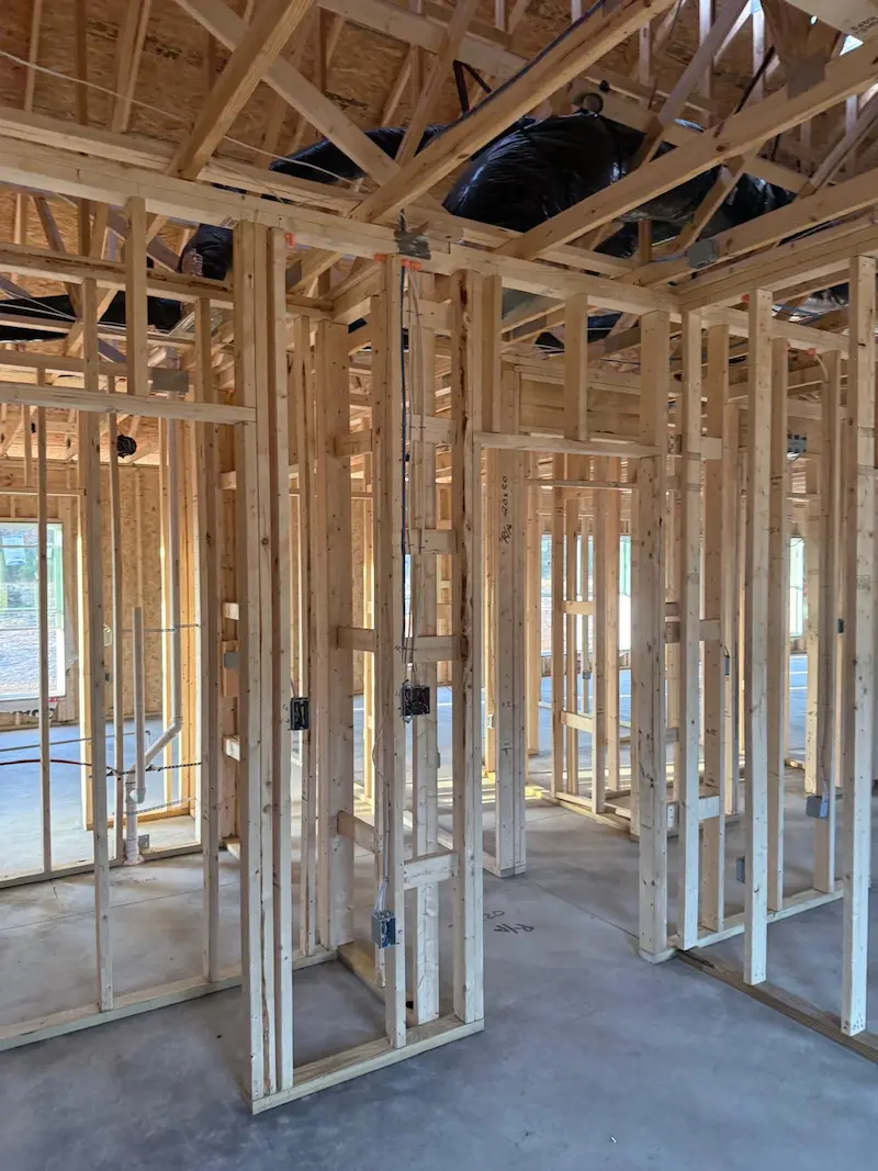 residential electrical wiring